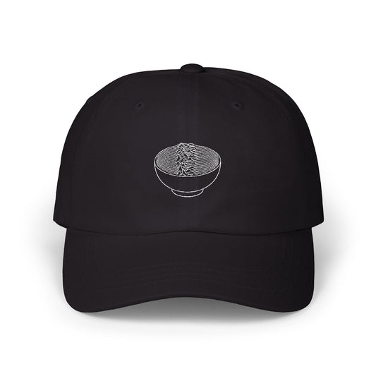 Ulam Pleasures Dad Hat