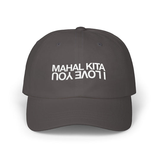 Mahal Kita Dad hat
