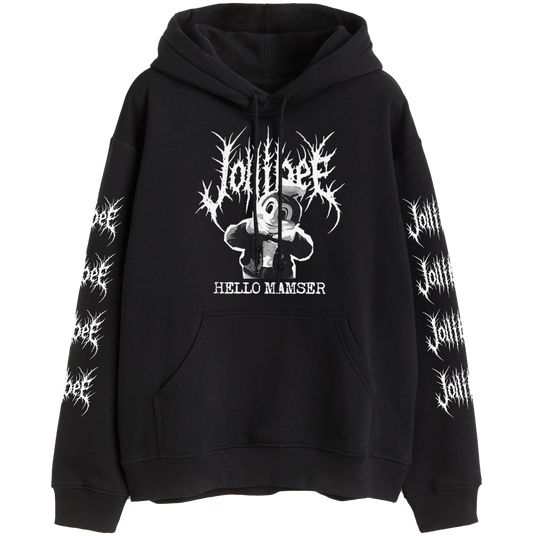 Mamser Metal Pullover