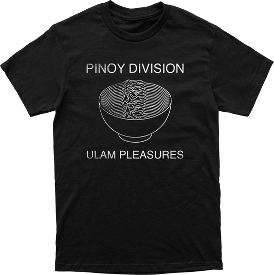 Pinoy Division Tee