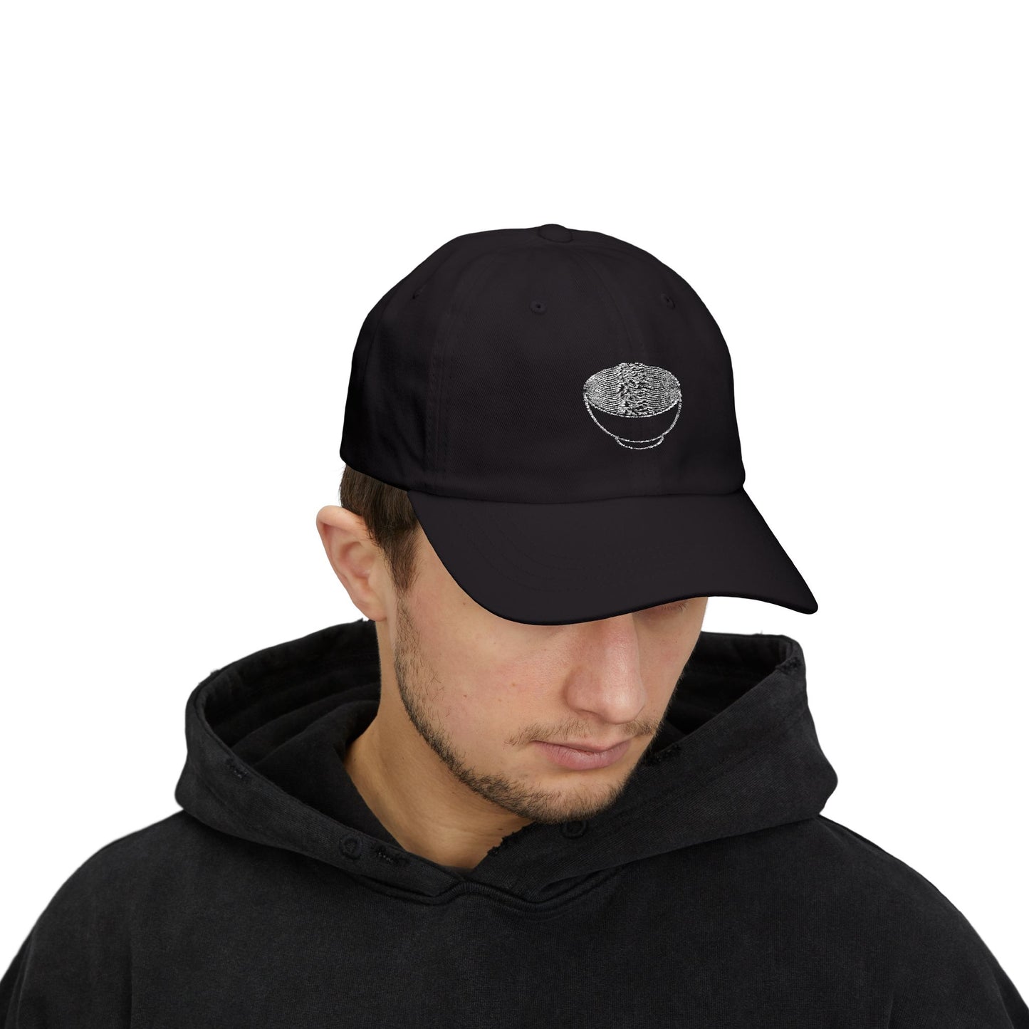 Ulam Pleasures Dad Hat
