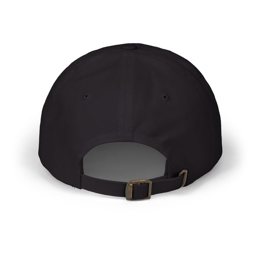 Ulam Pleasures Dad Hat