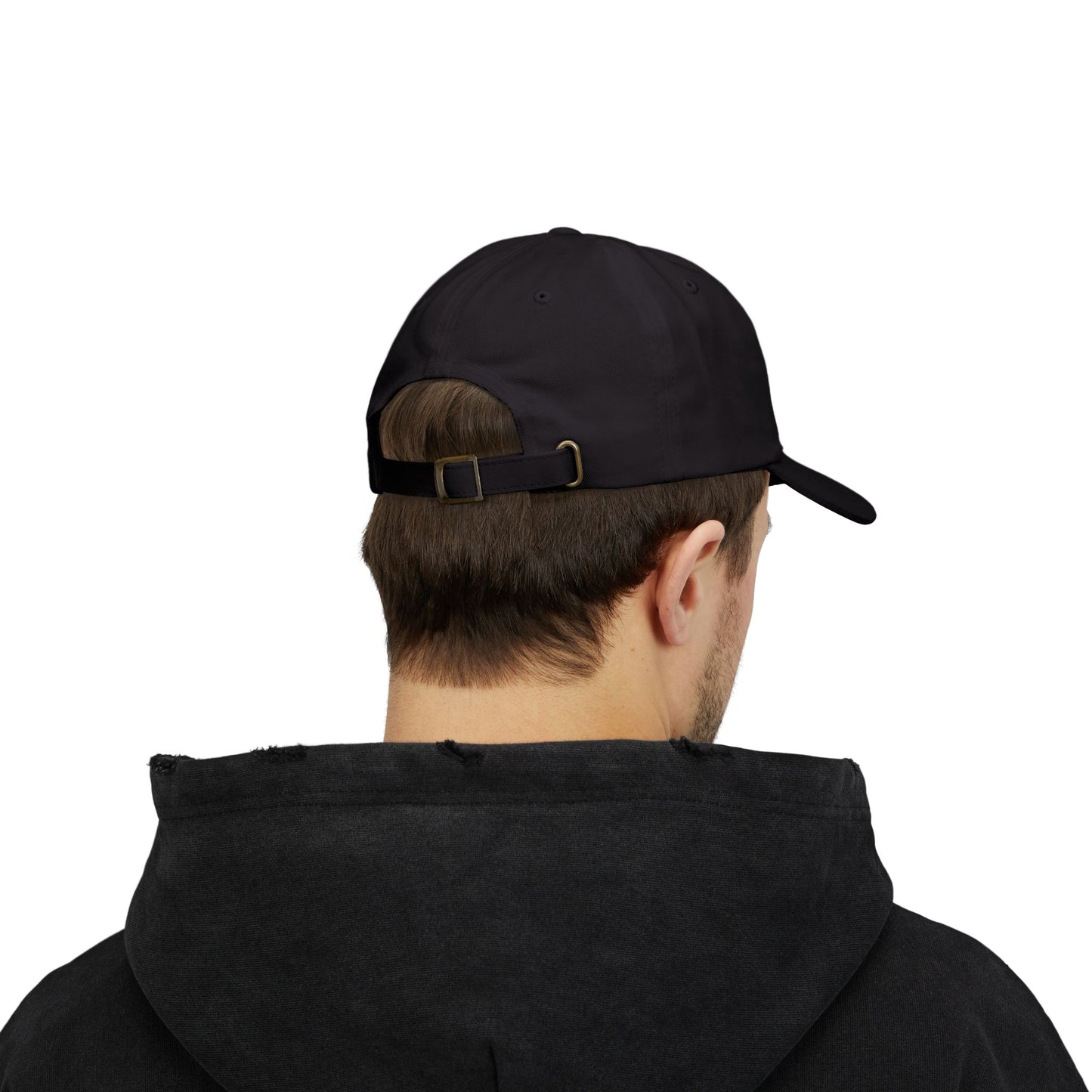 Salamat Death Metal Dad Hat