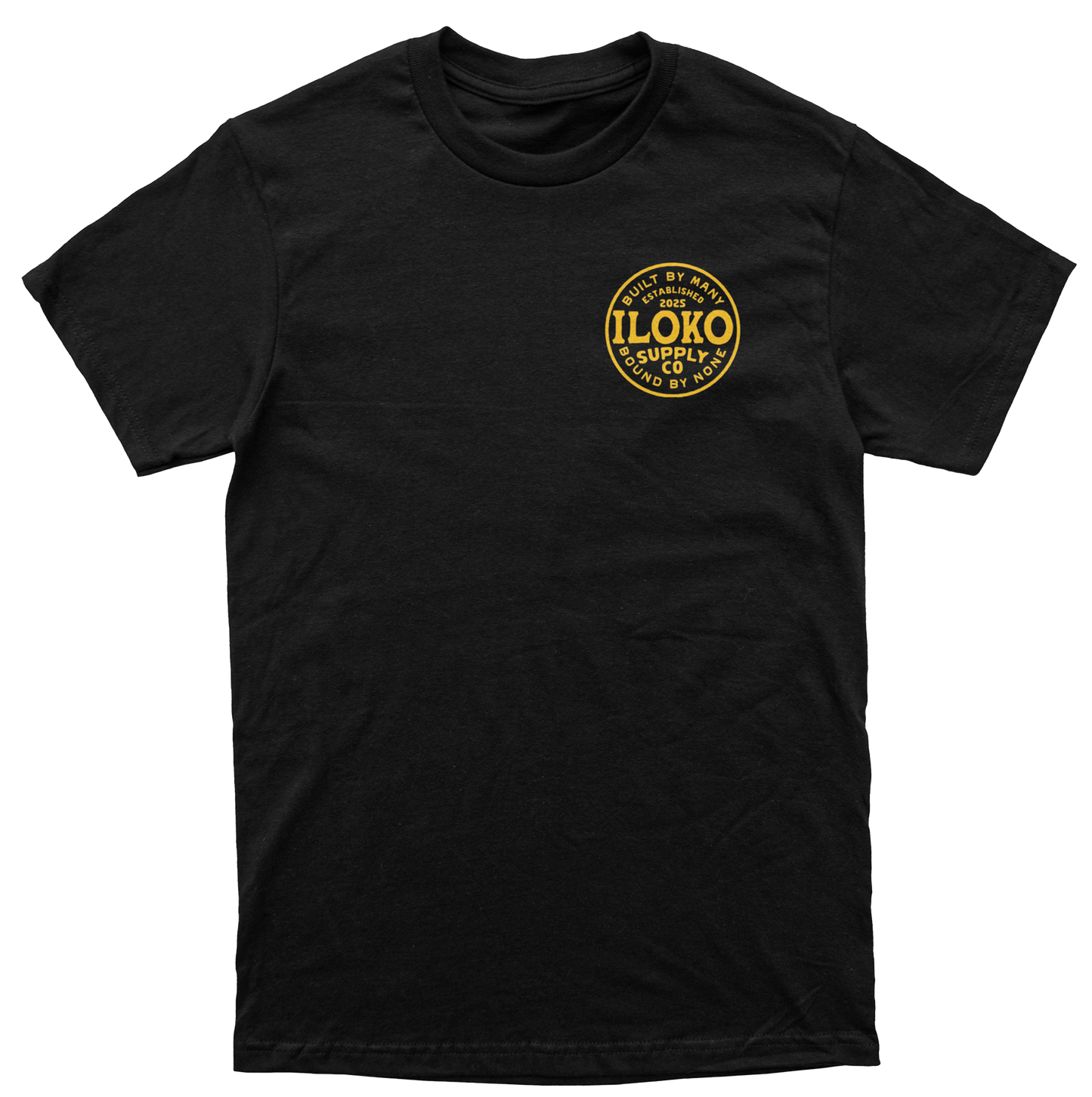 Iloko Supply Co. Kain Tayo!