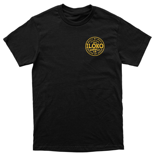 Iloko Supply Co. Kain Tayo!